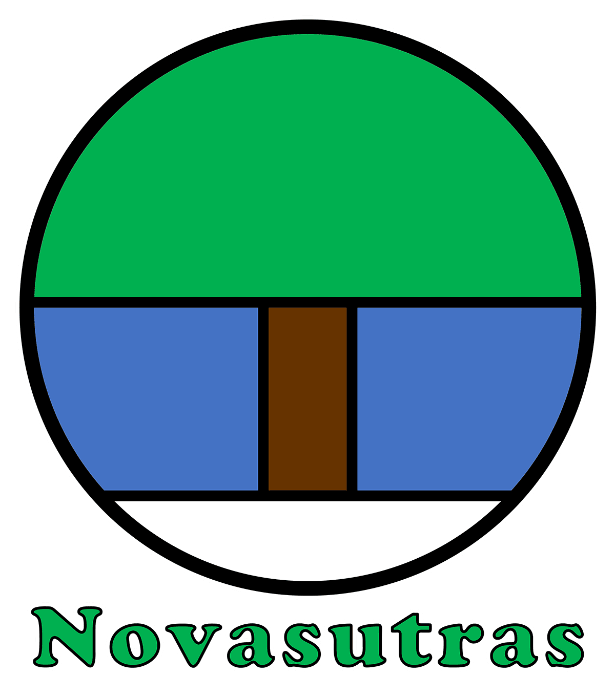 Novasutras Logo