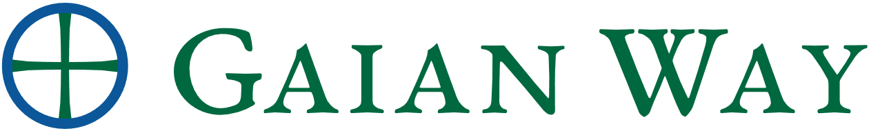 Gaian Way Logo