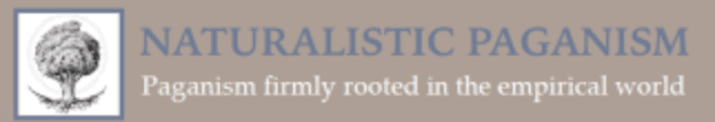 Naturalistic Paganism Logo