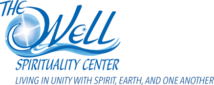 The Well Spirituality Center Logo