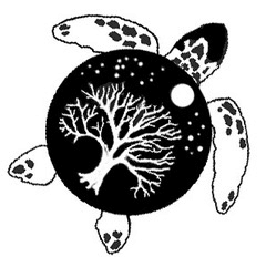 Universal Pantheist Society Logo